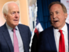 Cruz se recusa a tomar partido entre Cornyn e Paxton em um confronto de alto risco no Senado do Partido Republicano