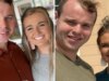 Joseph Duggar preso por supostamente molestar uma menina de 9 anos durante as férias na Flórida