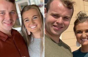 Joseph Duggar preso por supostamente molestar uma menina de 9 anos durante as férias na Flórida