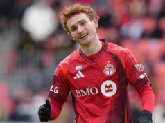Caderno da MLS: o novo visible do Toronto FC ainda está se unindo