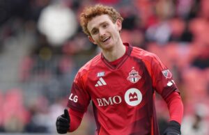 Caderno da MLS: o novo visible do Toronto FC ainda está se unindo