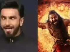 Controvérsia ‘Kantara’: Ranveer pronto para desculpas incondicionais, visite o templo Chamundi