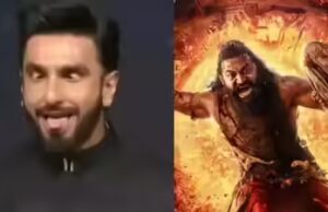 Controvérsia ‘Kantara’: Ranveer pronto para desculpas incondicionais, visite o templo Chamundi
