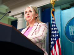 Casa Branca explode com reportagem da CNN alegando que a equipe de Trump subestimou a resposta do Irã a Ormuz