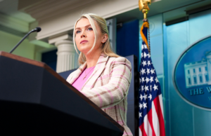 Casa Branca explode com reportagem da CNN alegando que a equipe de Trump subestimou a resposta do Irã a Ormuz