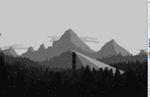 Quando o KaOS Linux abandonou o KDE Plasma, fiquei preocupado – agora estou adorando o novo desktop padrão
