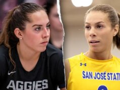 Ex-astro do vôlei do estado de Utah diz que o escândalo trans da SJSU causou ferimentos nos dedos e sonhos destruídos