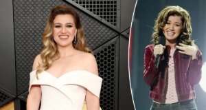Kelly Clarkson diz que produtores de ‘American Idol’ ‘mentiram’ sobre prêmio de US$ 1 milhão
