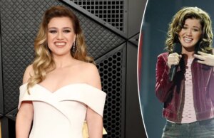 Kelly Clarkson diz que produtores de ‘American Idol’ ‘mentiram’ sobre prêmio de US$ 1 milhão