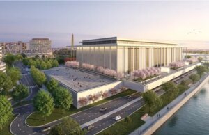 Kennedy Heart vota para fechar antes do projeto de renovação apoiado por Trump