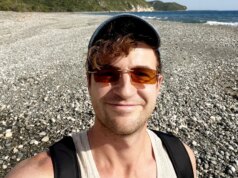 Homem faz viagem extrema de 8 horas para outro país e volta para casa no mesmo dia