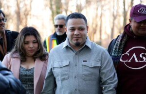 A administração Trump insta o juiz a dissolver a liminar que bloqueia a deportação de Abrego Garcia para a Libéria