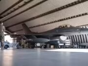 Estreito de Ormuz em estado de alerta enquanto a Arábia Saudita abre a Base Aérea King Fahd às forças dos EUA em meio às tensões no Irã