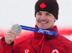 ‘Uma lenda’: a aposentadoria de Kingsbury recebe muitos elogios de Bilodeau