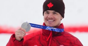 ‘Uma lenda’: a aposentadoria de Kingsbury recebe muitos elogios de Bilodeau