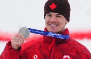 ‘Uma lenda’: a aposentadoria de Kingsbury recebe muitos elogios de Bilodeau