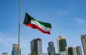 Kuwait ordena suspensão do trabalho ao ar livre em meio a alerta de clima severo, preocupações com segurança aumentam em todos os setores