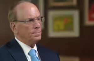 O CEO da BlackRock, Larry Fink, alerta que o petróleo pode atingir US$ 150 em meio à guerra Irã-EUA, causando “recessão world”