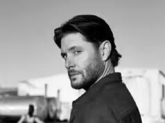 Jensen Ackles alimenta o burburinho do spin-off de ‘Vought Rising’