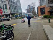 Pilotos de scooter na calçada, cuidado: ‘Lime Imaginative and prescient’ com tecnologia de IA em breve irá chamá-los