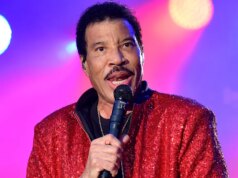 Lionel Richie emite alerta para celebridades rudes após a reação de Chappell Roan