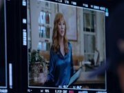 Lisa Kudrow sobre como fazer "O retorno"