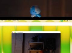 Apple se inclina para o pequeno Finder Man com novos vídeos do TikTok