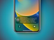 Apple agora envia alertas críticos de segurança para iPhones com iOS 17 e versões anteriores
