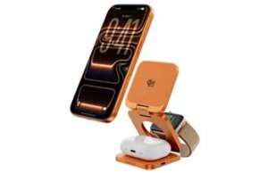Sorteio MacRumors: Ganhe um iPhone 17 Professional e um carregador Qi de 25 W da Lululook