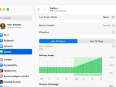 macOS 26.4 adiciona um recurso de carregamento interessante que os laptops Home windows já possuem há anos