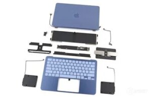 iFixit Teardown: MacBook Neo tem bateria para Mac mais acessível em mais de uma década