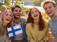 Relatório Mundial da Felicidade 2026: Finlândia e Afeganistão mantêm posições superiores e inferiores, respetivamente