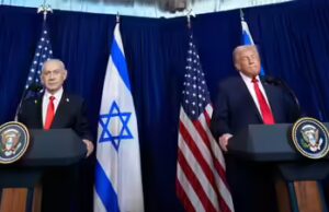 ‘Israel atacou’: Trump distancia EUA de ataque em campos de gás; alerta Irã após ataque ao centro de GNL do Qatar