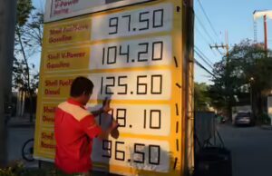 Filipinas declara emergência energética com apenas 40 dias de combustível restantes