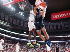 March Insanity 2026: como assistir aos quatro finais