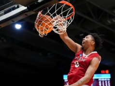 Miami (Ohio) recebe ajuda de uma multidão barulhenta no caminho para a primeira vitória do March Insanity em 27 anos