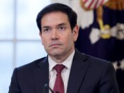 Rubio designa o Afeganistão como ‘Estado patrocinador de detenções injustas’: ‘Táticas desprezíveis’