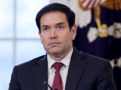Rubio designa o Afeganistão como ‘Estado patrocinador de detenções injustas’: ‘Táticas desprezíveis’