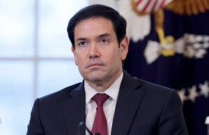 Rubio designa o Afeganistão como ‘Estado patrocinador de detenções injustas’: ‘Táticas desprezíveis’