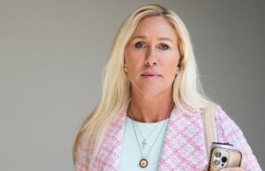 Marjorie Taylor Greene diz que Trump, o Partido Republicano ‘governou a América POR ÚLTIMO’, prevê perdas no médio prazo