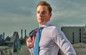 O insurgente democrata da Virgínia diz que seu partido está ‘completamente errado’ sobre direitos de armas e gerrymandering