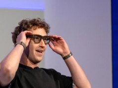 As preocupações com a privacidade dos óculos meta inteligentes crescem