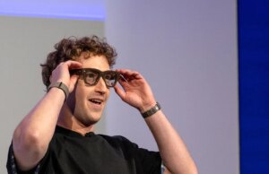 As preocupações com a privacidade dos óculos meta inteligentes crescem
