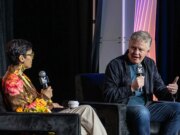 O tráfego de bots on-line excederá o tráfego humano até 2027, afirma o CEO da Cloudflare