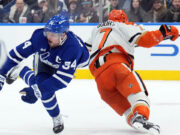 O que os jogadores da NHL estão dizendo sobre suspensões e segurança dos jogadores