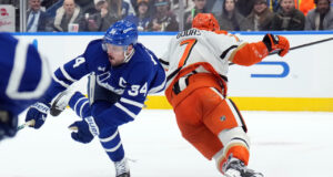 O que os jogadores da NHL estão dizendo sobre suspensões e segurança dos jogadores