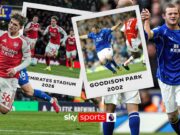 Documentos: Barcelona buscará extensão do empréstimo de Rashford para evitar preço pedido de £ 26 milhões