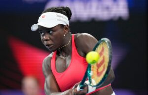 Mboko e Stakusic do Canadá desistem das eliminatórias da Billie Jean King Cup