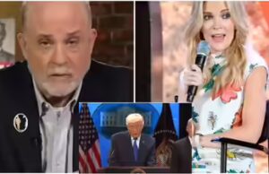 Guerra dos EUA com o Irã: Donald Trump apóia Mark Levin em conflitos internos do MAGA com Megyn Kelly