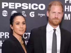 A Rainha Camilla acreditava que Meghan fez uma lavagem cerebral em Harry; O duque de Sussex ignorou velhos amigos e mudou seu número de telefone, afirma um novo livro actual